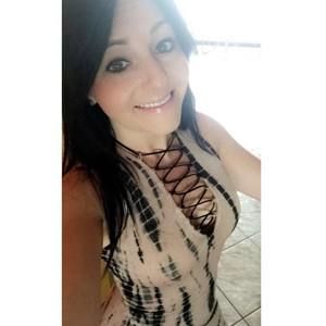 Meet your Posher, Karolina